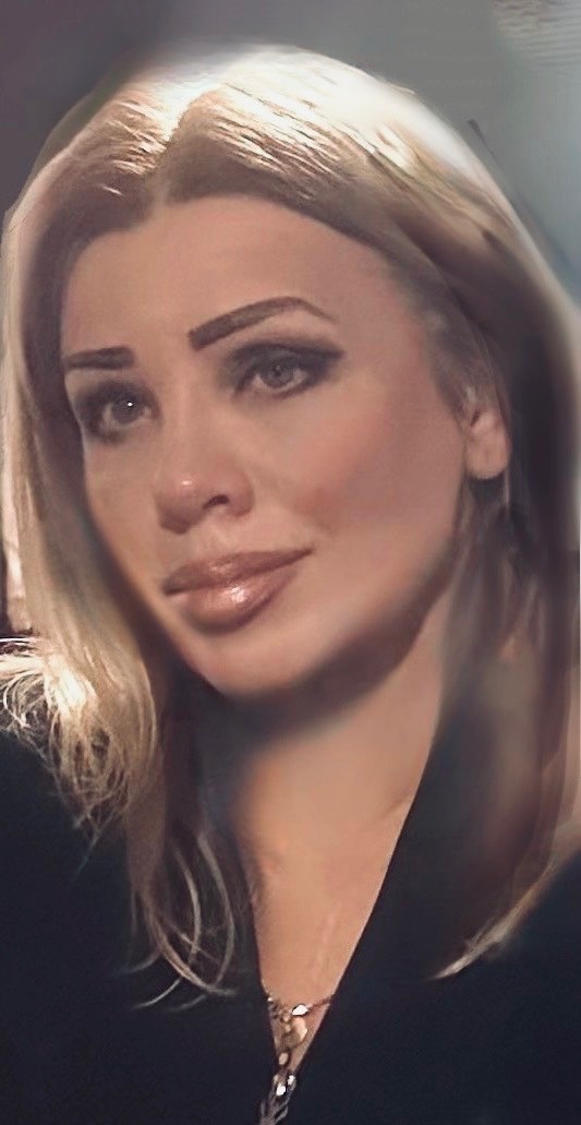 Pokorska-Służalec Iwona