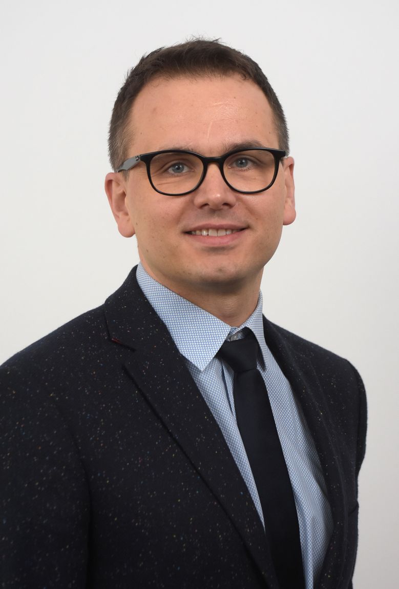 Wesołowski Mirosław